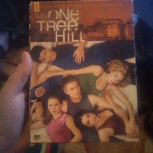 One tree hill season 1